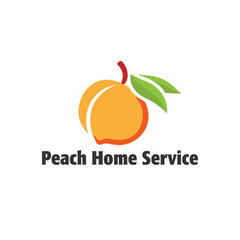 Peach Home Service