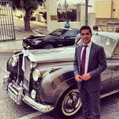 Mohammad Lotfi's photo