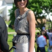Delia Drăghici's photo