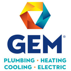 GEM Plumbing and Heating