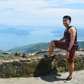 Irvin Jacob's photo