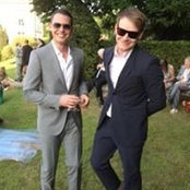 Alexander May's photo