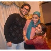 Omar Mowafi's photo