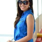 Christine Opeña's photo