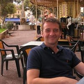 Pete Waters's photo