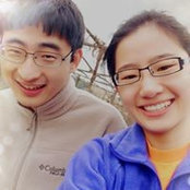 Jing Nie's photo
