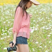 Annie Hong's photo