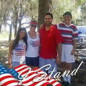 Dallas Gatlin's photo