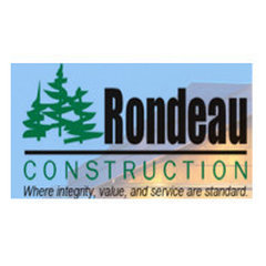 Rondeau Construction Inc