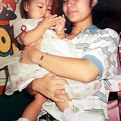 Fritzie Domingo's photo