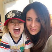 Brittany Green's photo