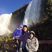 Kristen MacLean's photo