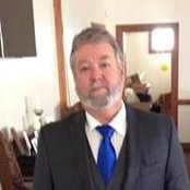 Donald Haynie's photo