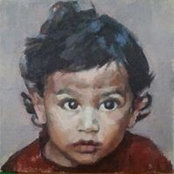 Photo de Ashvin Vos