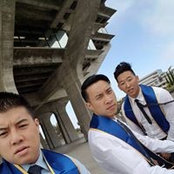 Peter Kim's photo
