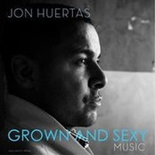Jon Huertass foto