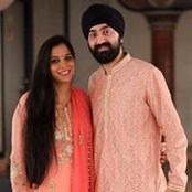 Aminderpal Singh's photo
