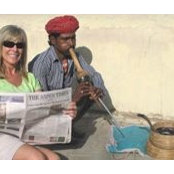 Susan Pearson's photo
