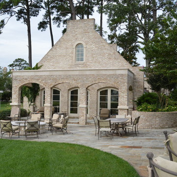 Private Residence, Bay Colony, Virginia Beach, Va