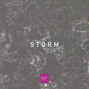 HanStone | STORM | Capture the allure of the great outdoors