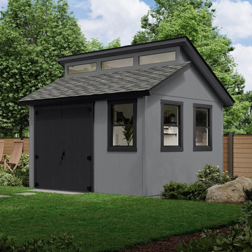 Heartland Sheds