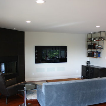 Home in Moraga, CA