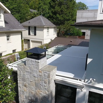 Enchanting Inman Park Solarium