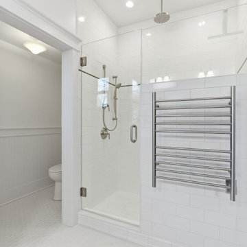 SW Portland Home remodel