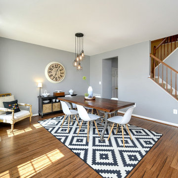 Recent Photos Taken by Amerihome Plus Images