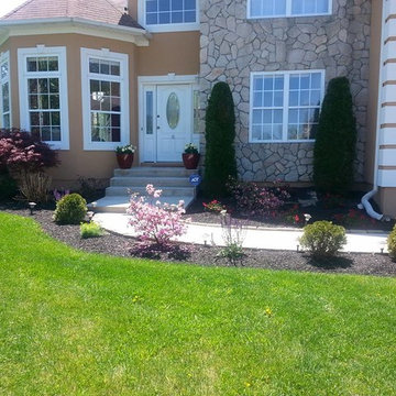 Our Work