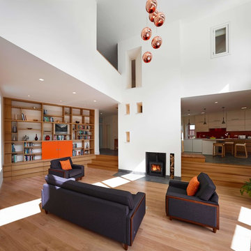 Private House, Edinburgh