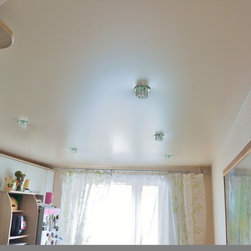 Stretch Ceiling Systems - Ceiling Tile