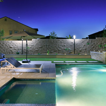 Pasion Project : Western Outdoor Designs