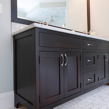 Clean Lines & Classic Look