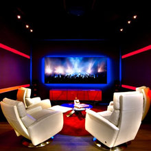 Home Theater