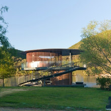 boat house