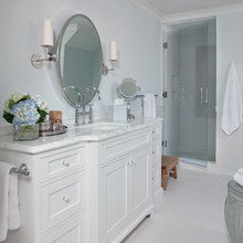 Boy Bathroom