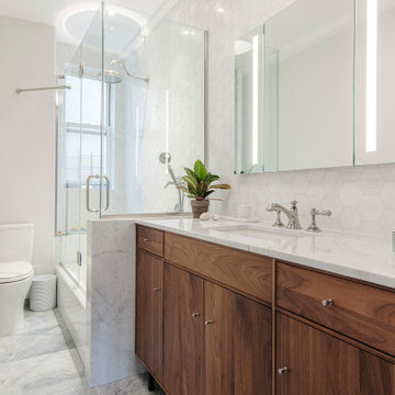 Fifth Avenue Apartment