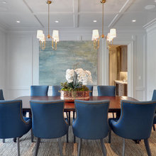 interior finishes