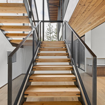 The Idaho Club Mountain Modern