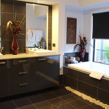 Bath Tub