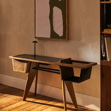 Salón / Living Room