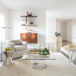 Traditional Rugs - Area Rugs