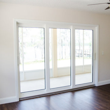 Swalwell Residence