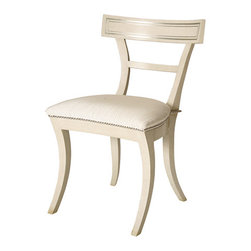 Minoan Chair - Side - Dining Chairs