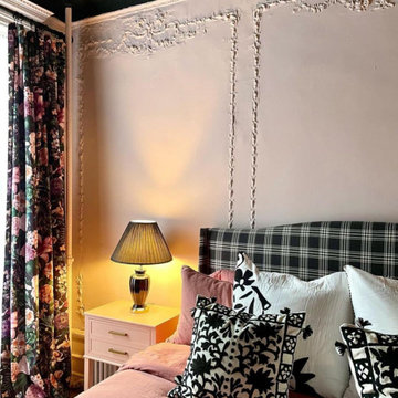 Harlem Triplex as a Standout Short-Term Rental