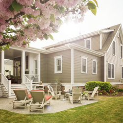 James Hardie Siding Products & Projects - Products