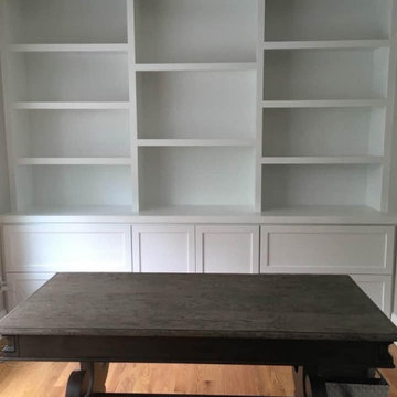 Home Office Design