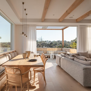 Seaforth Family Home, Sydney, Australia