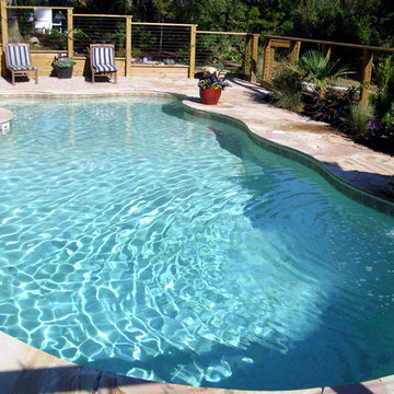 Inground Pools